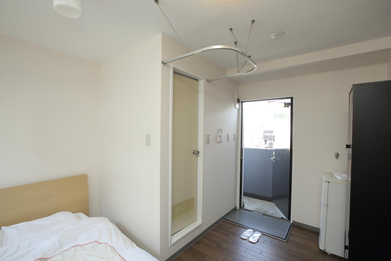 Ouchi Hotel Yokogawa Hiroshima Bagian luar foto