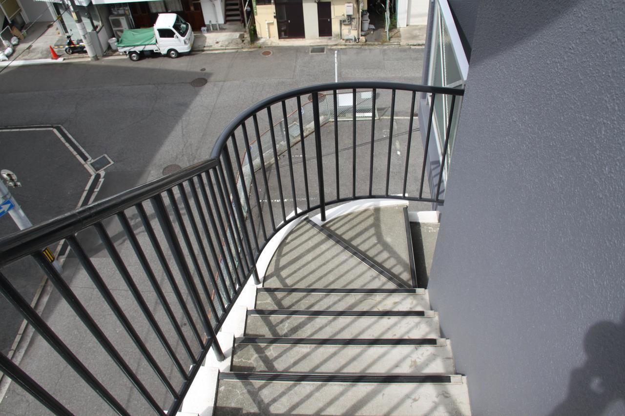 Ouchi Hotel Yokogawa Hiroshima Bagian luar foto